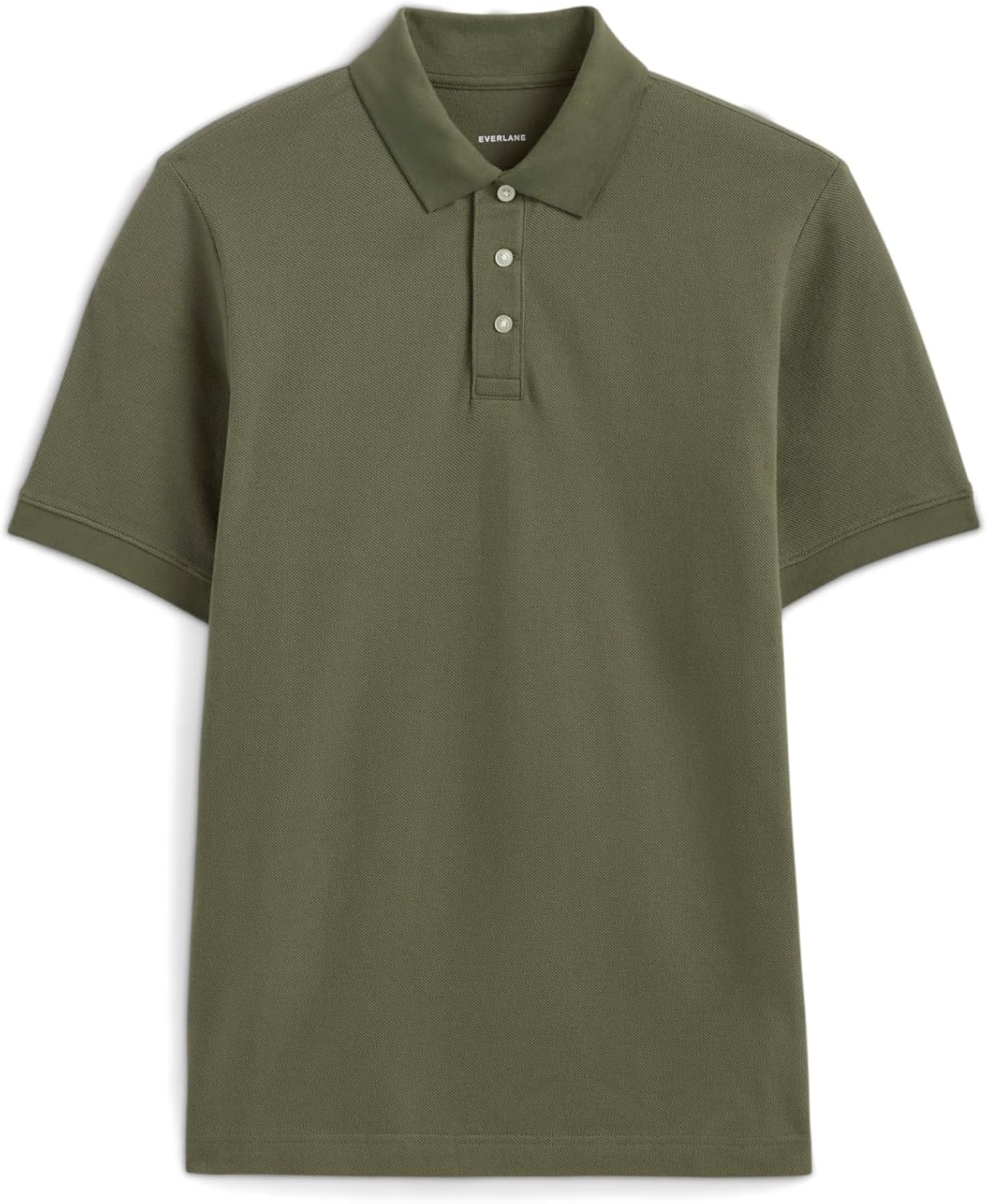 image:imageEverlane Mens The Pique PoloKalamata