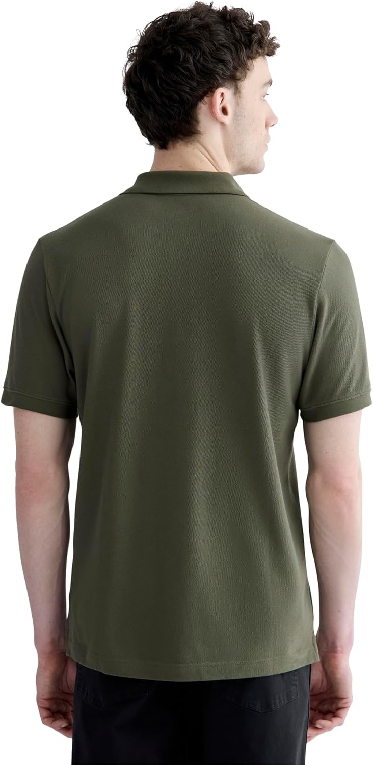 image:imageEverlane Mens The Pique PoloKalamata