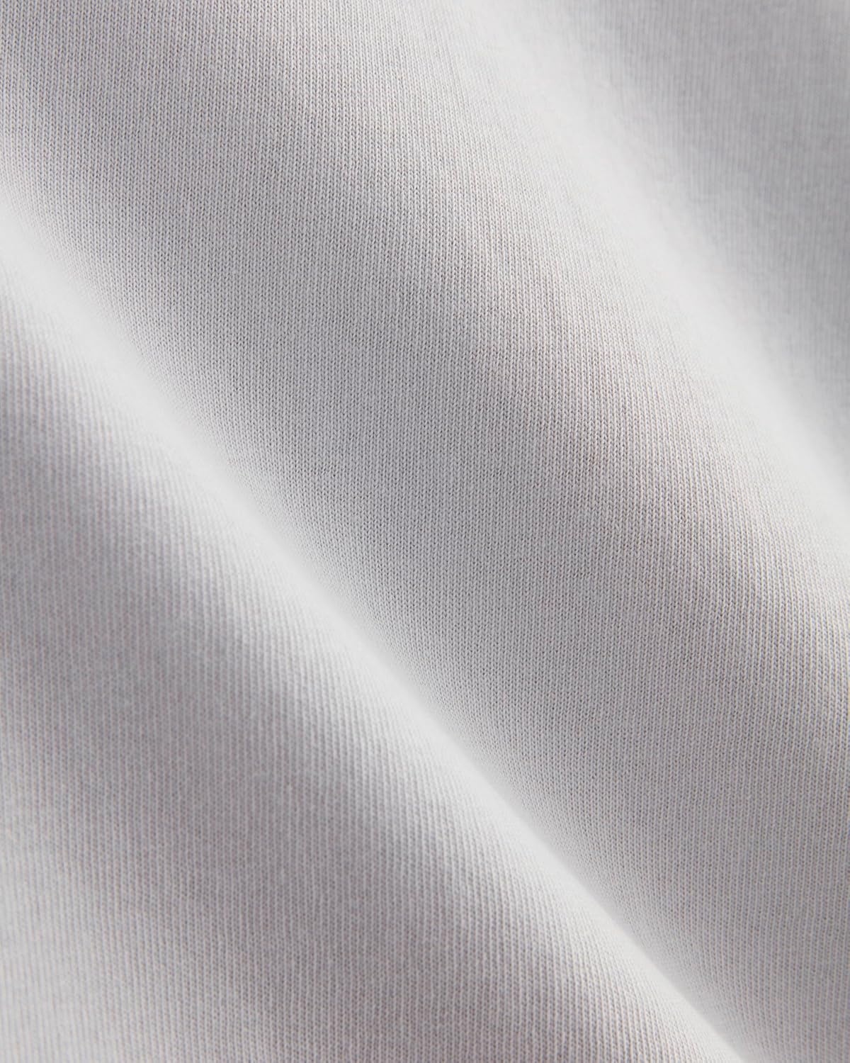 image:imageEverlane Mens The PremiumWeight Crew UniformGlacier Gray