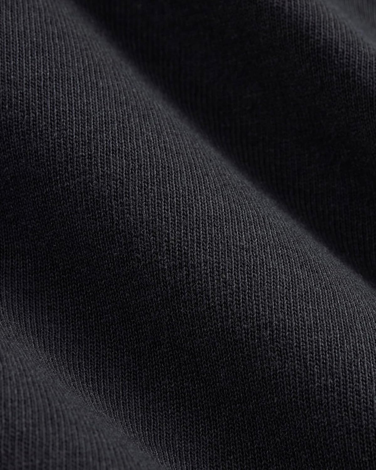 image:imageEverlane Mens The PremiumWeight Pocket Tee UniformBlack