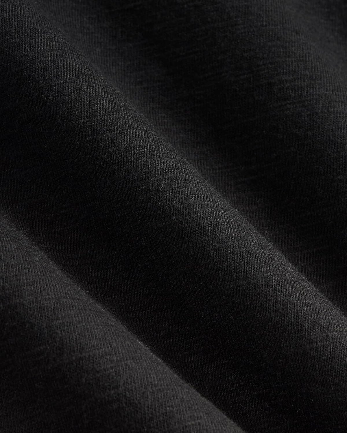 image:imageEverlane Mens The Rec CrewBlack