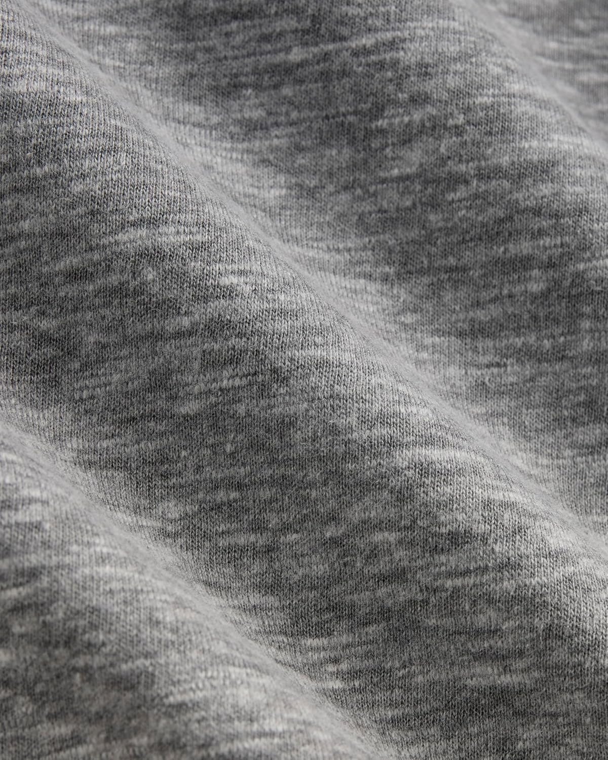 image:imageEverlane Mens The Rec CrewHeathered Grey