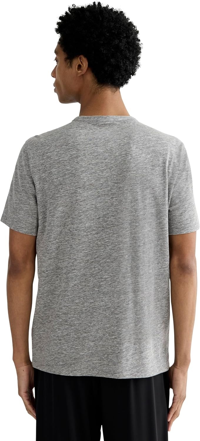 image:imageEverlane Mens The Rec CrewHeathered Grey