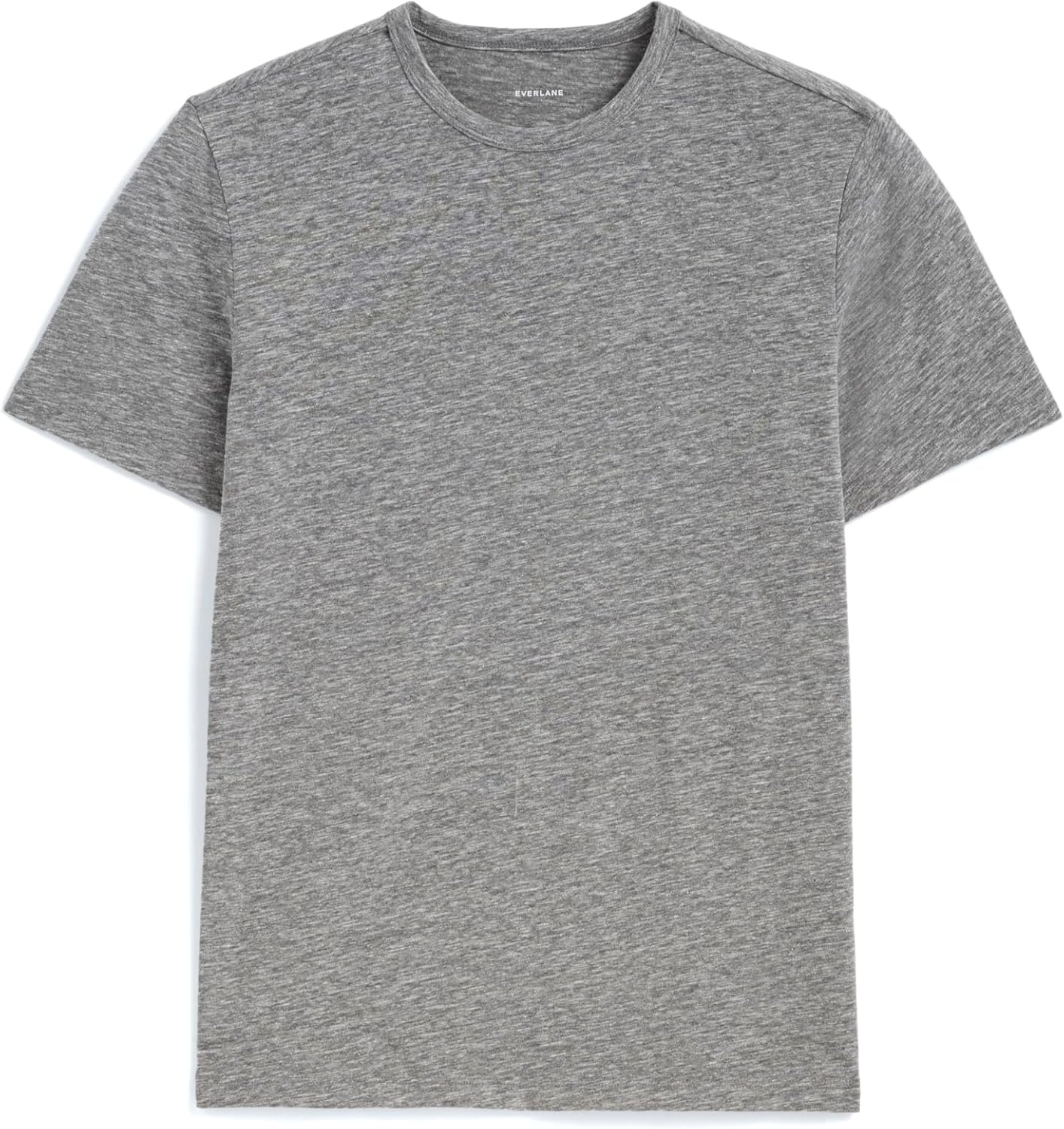 image:imageEverlane Mens The Rec CrewHeathered Grey