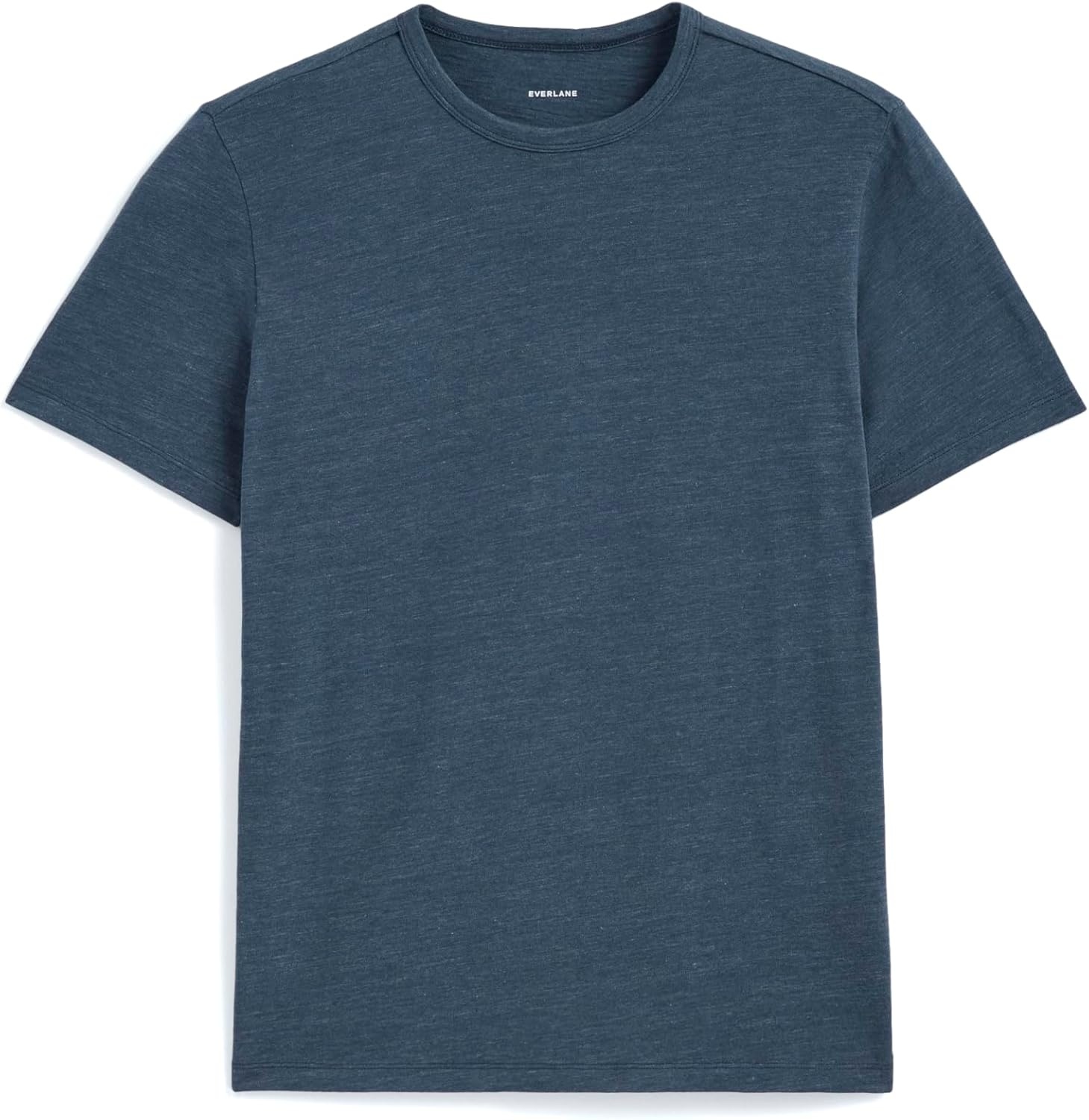 image:imageEverlane Mens The Rec CrewHeathered Navy