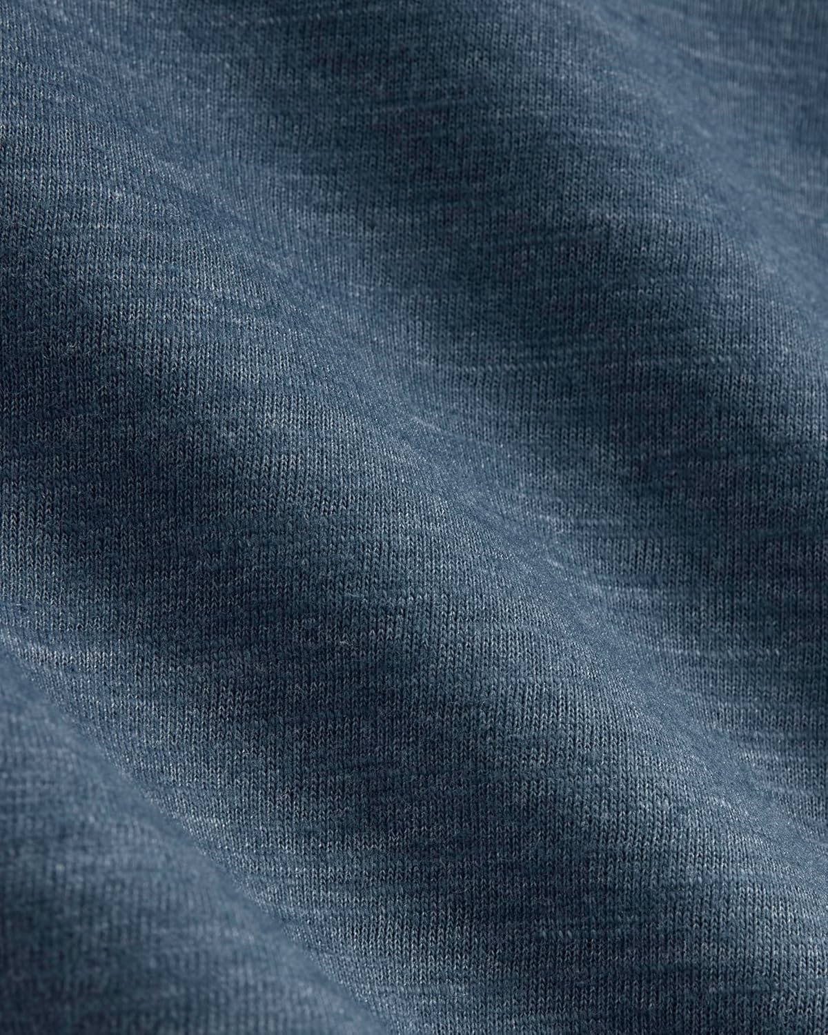image:imageEverlane Mens The Rec CrewHeathered Navy