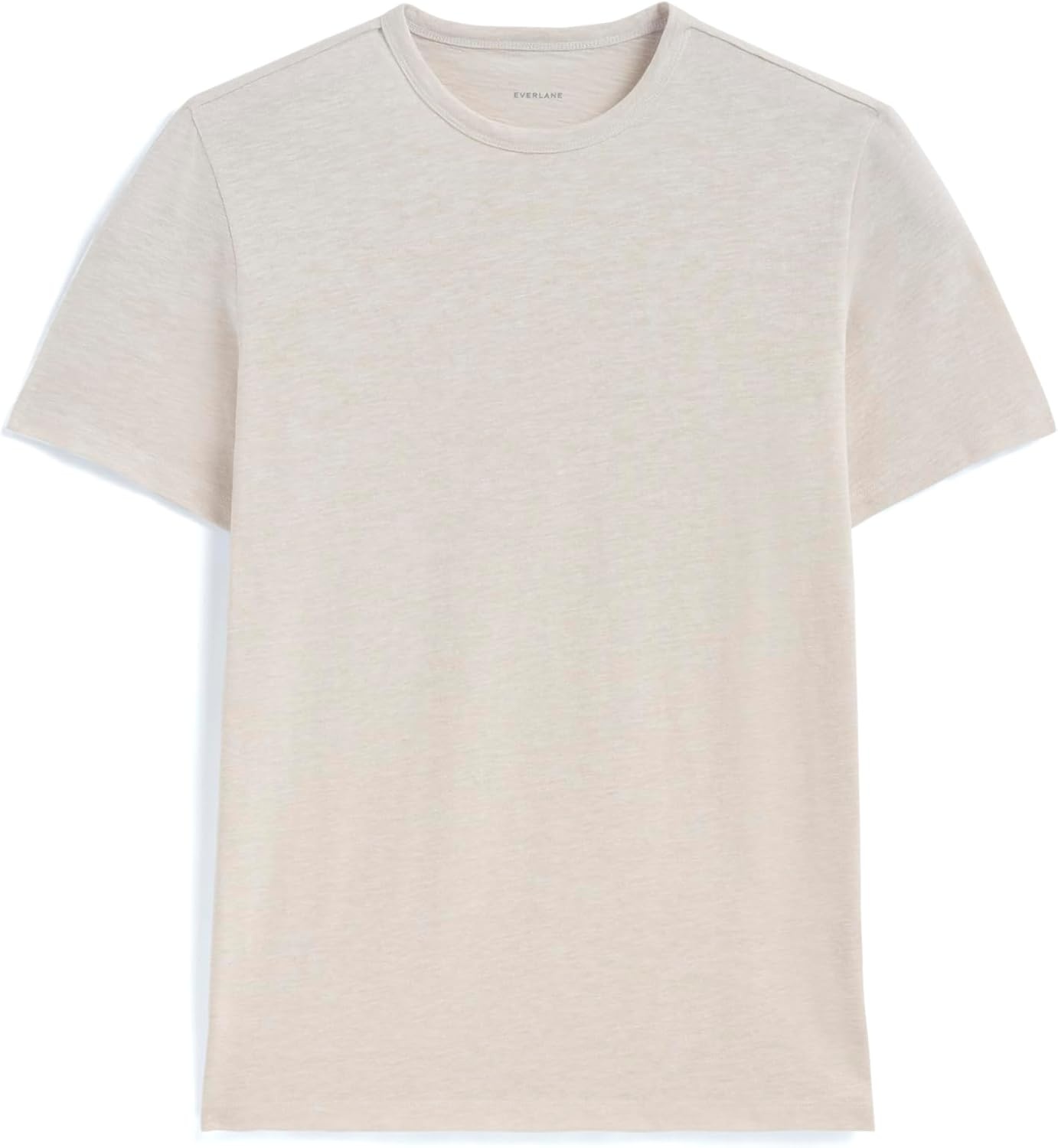 image:imageEverlane Mens The Rec CrewHeathered Oat