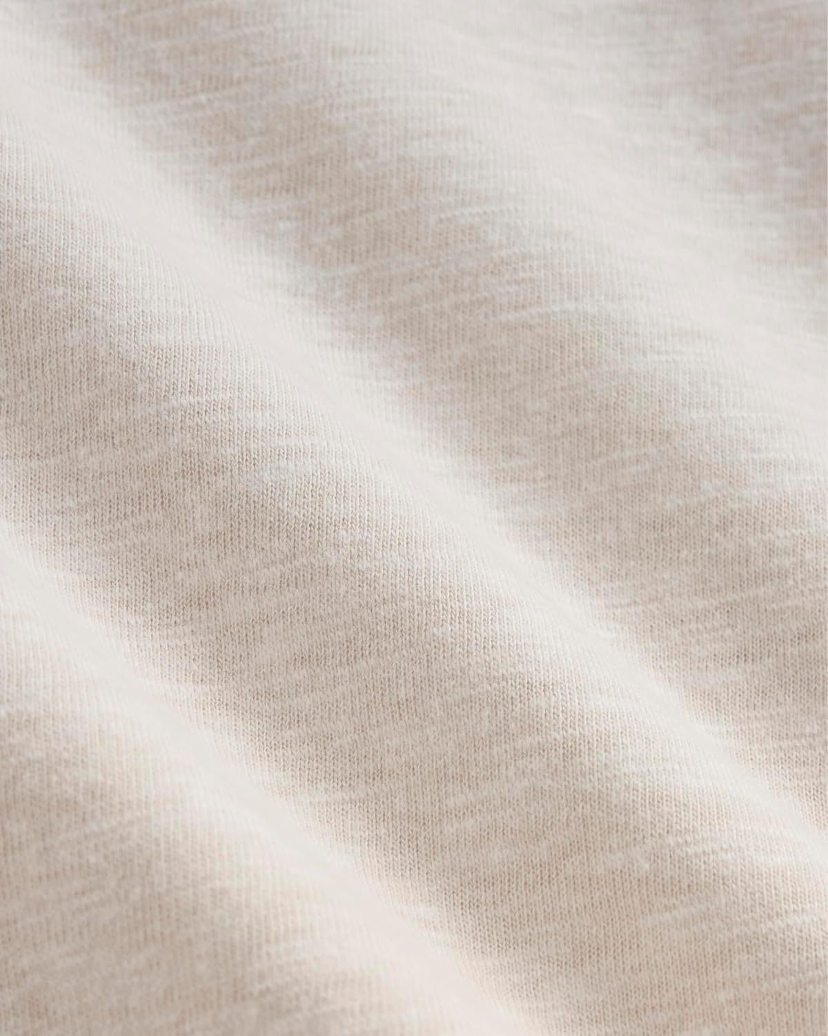 image:imageEverlane Mens The Rec CrewHeathered Oat
