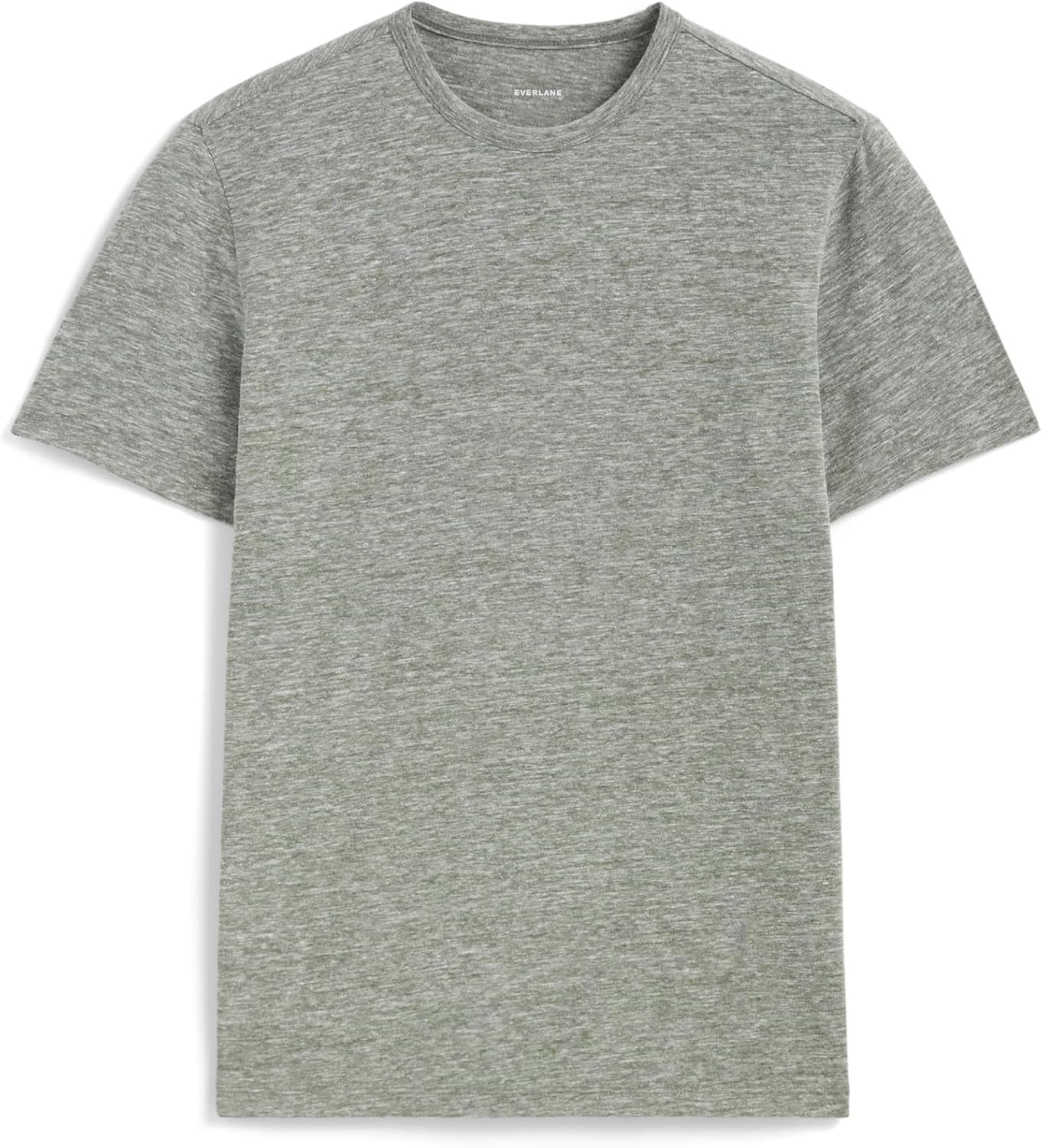 image:imageEverlane Mens The Rec CrewHeathered Olive