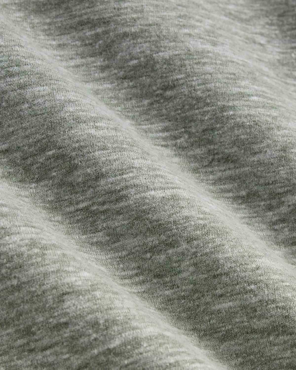 image:imageEverlane Mens The Rec CrewHeathered Olive