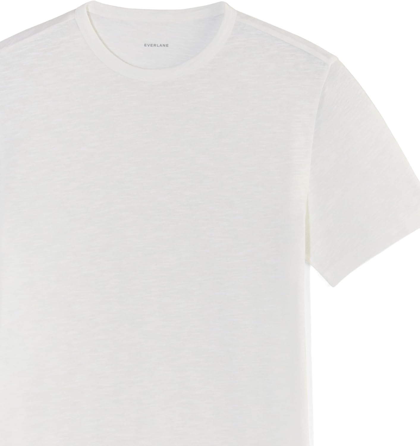 image:imageEverlane Mens The Rec CrewWhite
