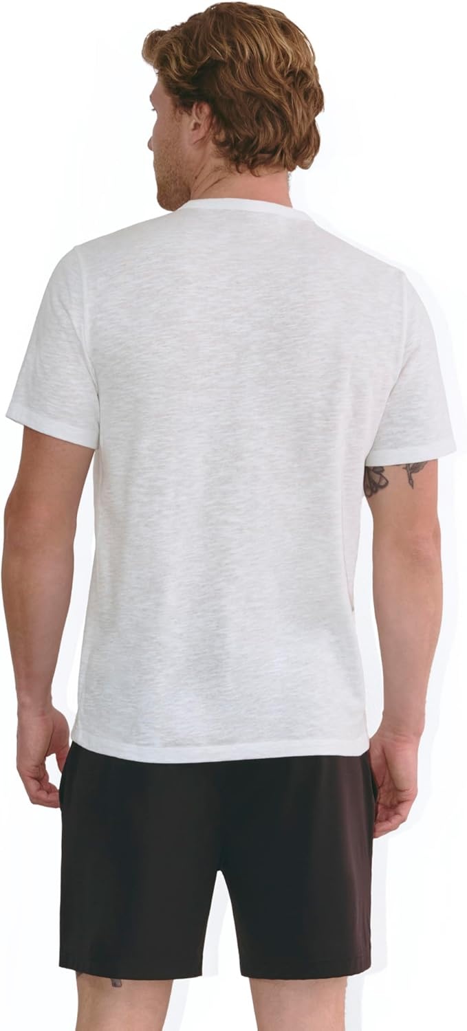 image:imageEverlane Mens The Rec CrewWhite