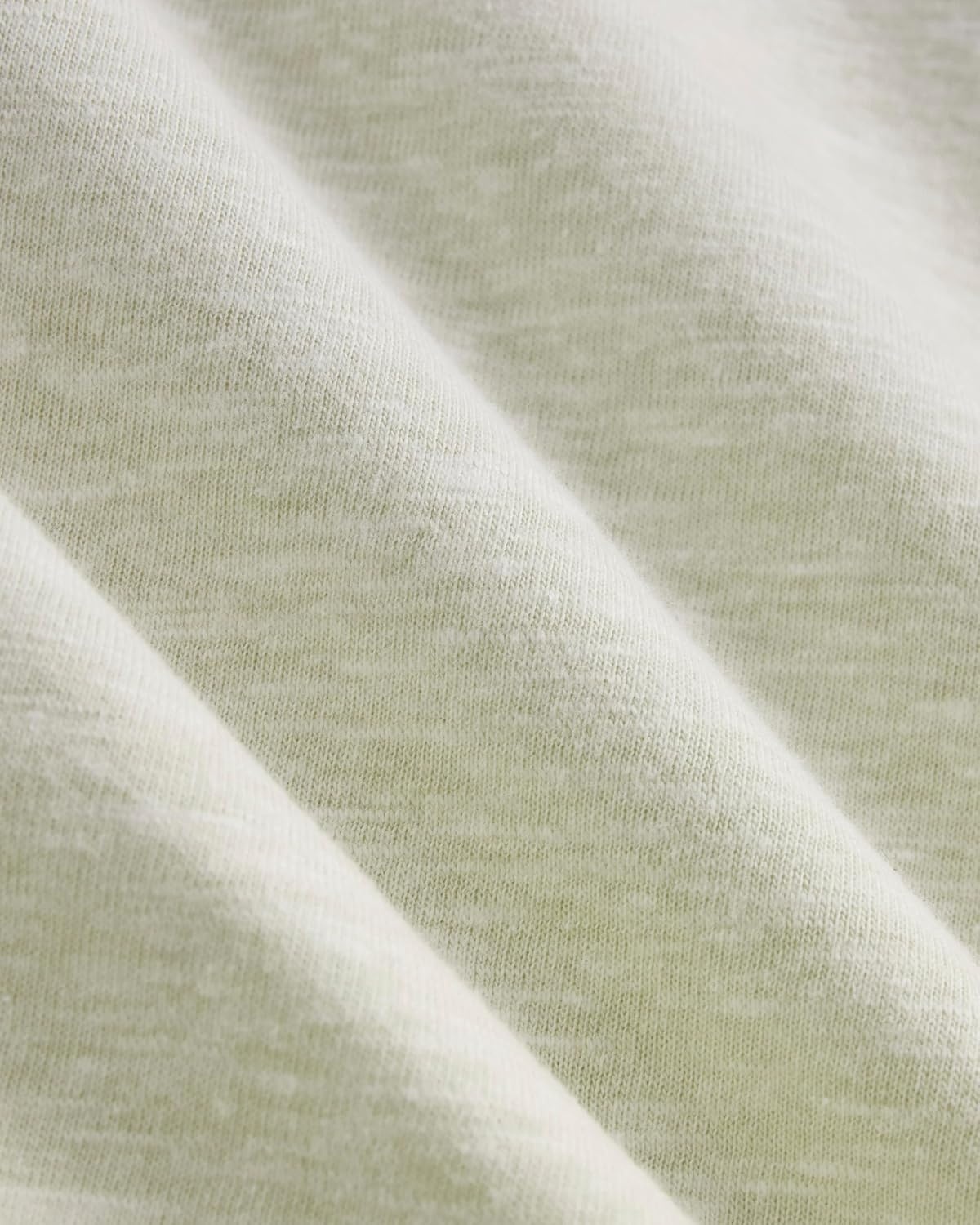 image:imageEverlane Mens The Rec LongSleeve CrewHeathered Oat