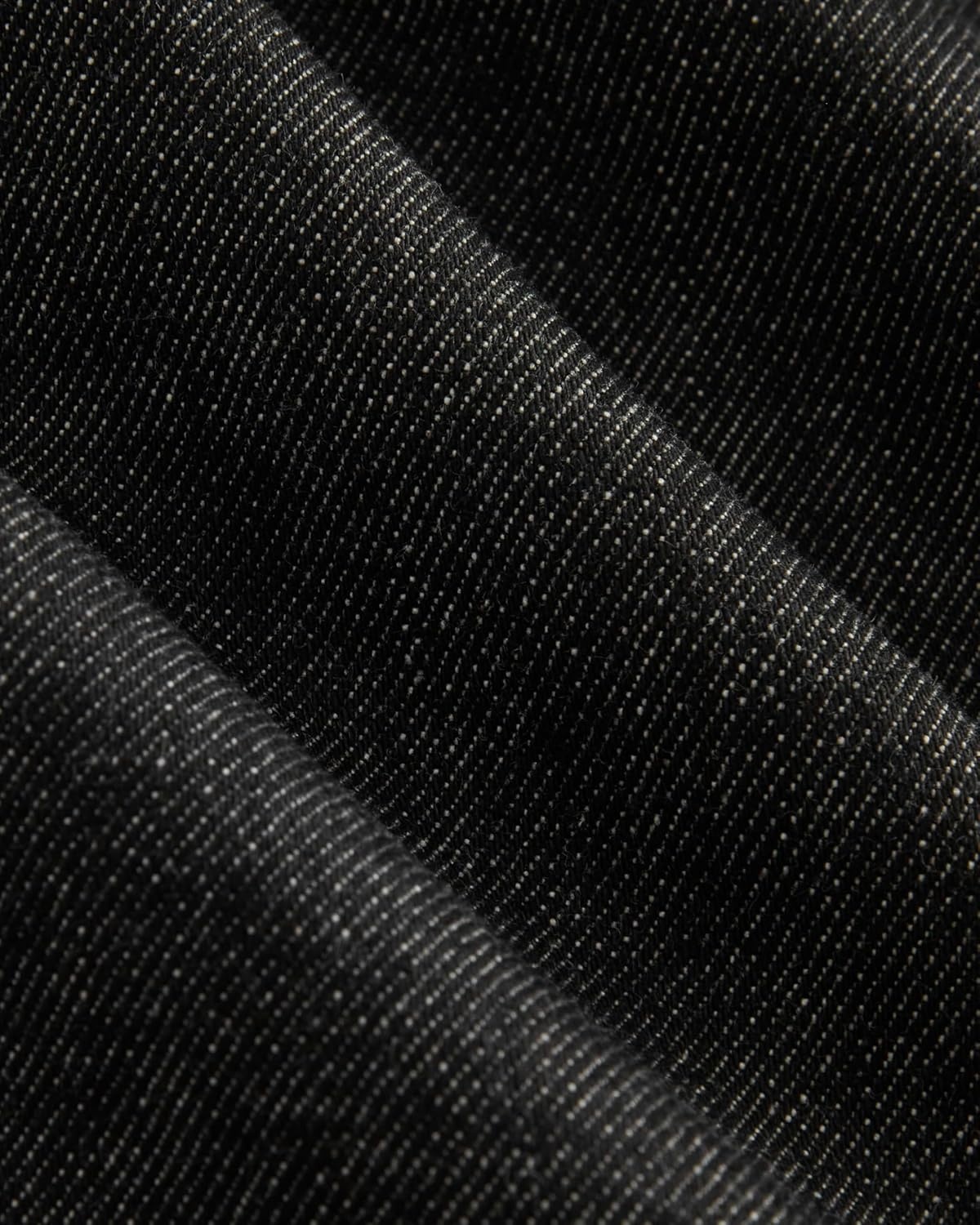 image:imageEverlane Mens The Selvedge Slimfit JeanBlack Rinse