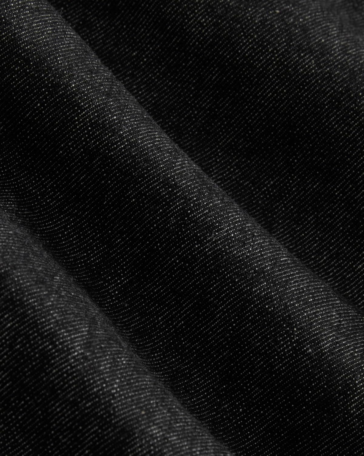 image:imageEverlane Mens The Selvedge Slimfit JeanBlack Rinse