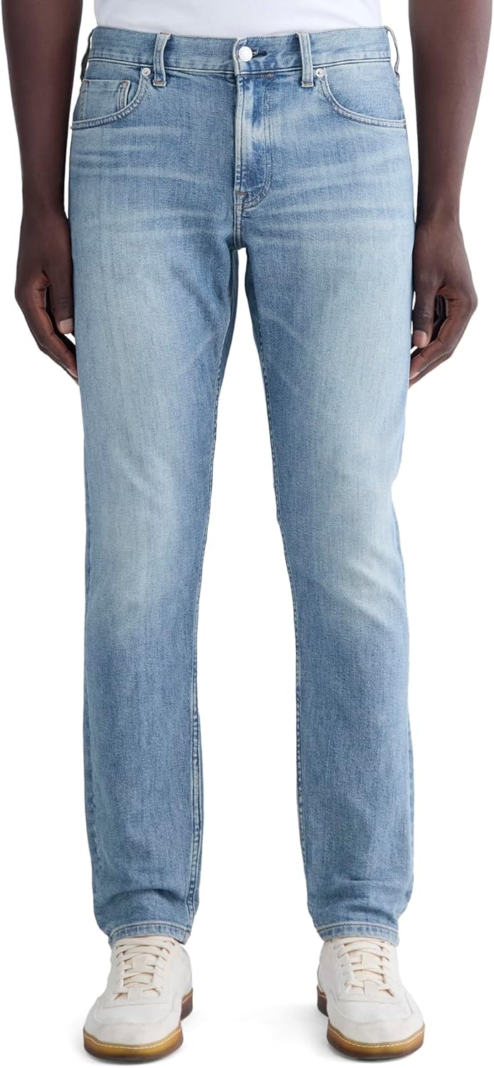image:imageEverlane Mens The Selvedge Slimfit JeanLongbay