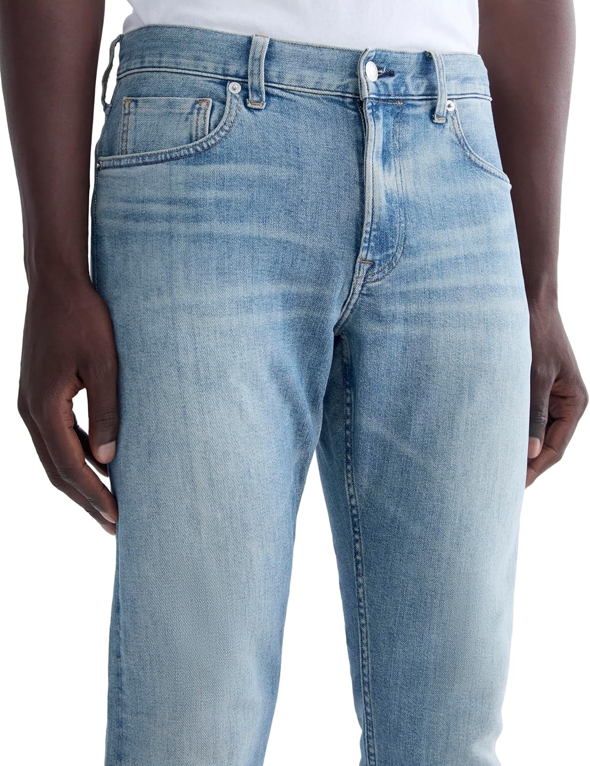 image:imageEverlane Mens The Selvedge Slimfit JeanLongbay