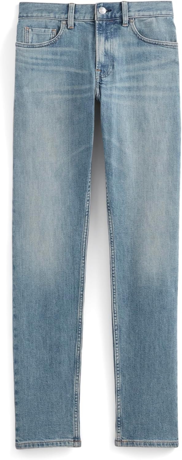 image:imageEverlane Mens The Selvedge Slimfit JeanLongbay