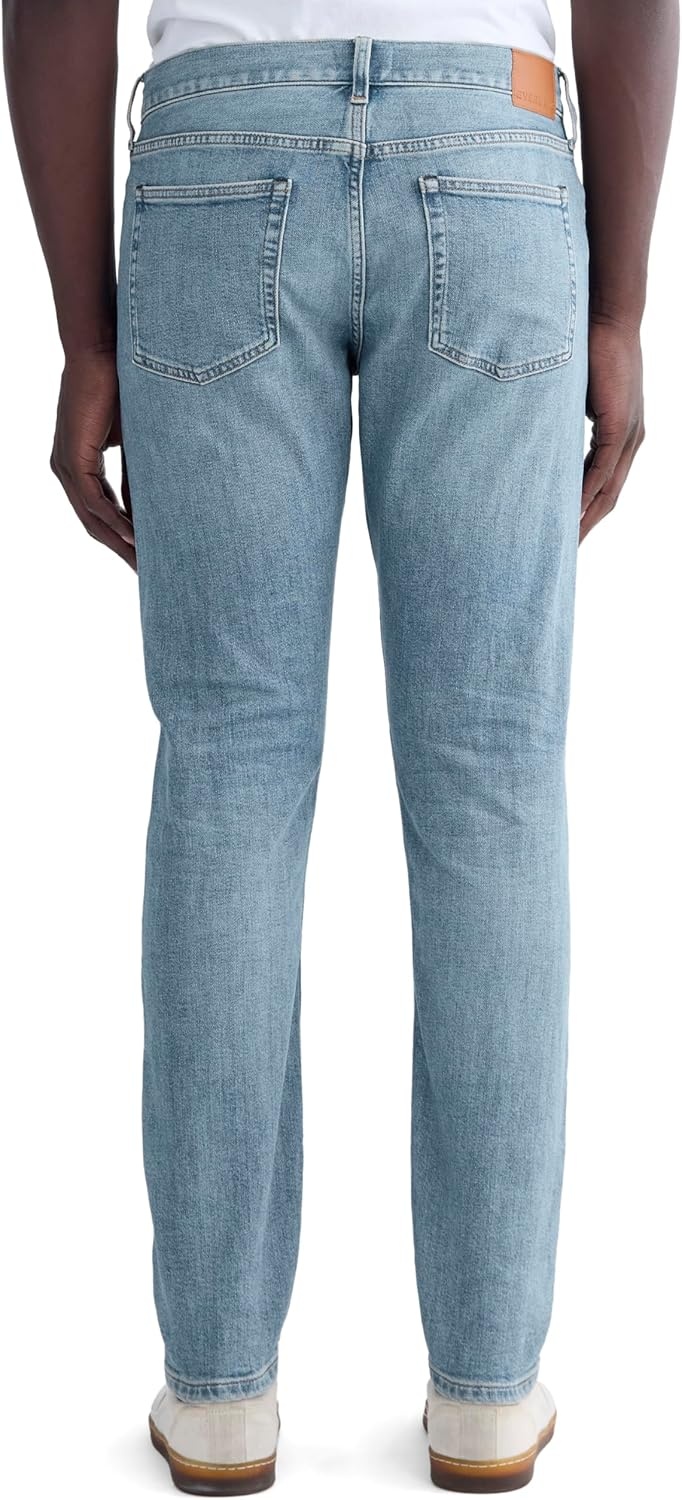 image:imageEverlane Mens The Selvedge Slimfit JeanLongbay