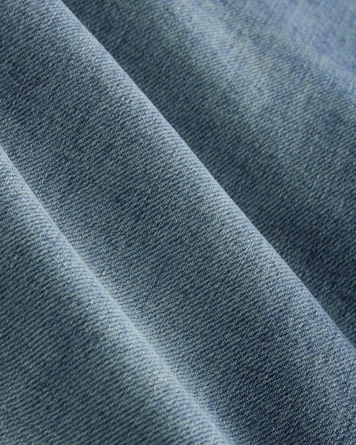 image:imageEverlane Mens The Selvedge Slimfit JeanMid Indigo