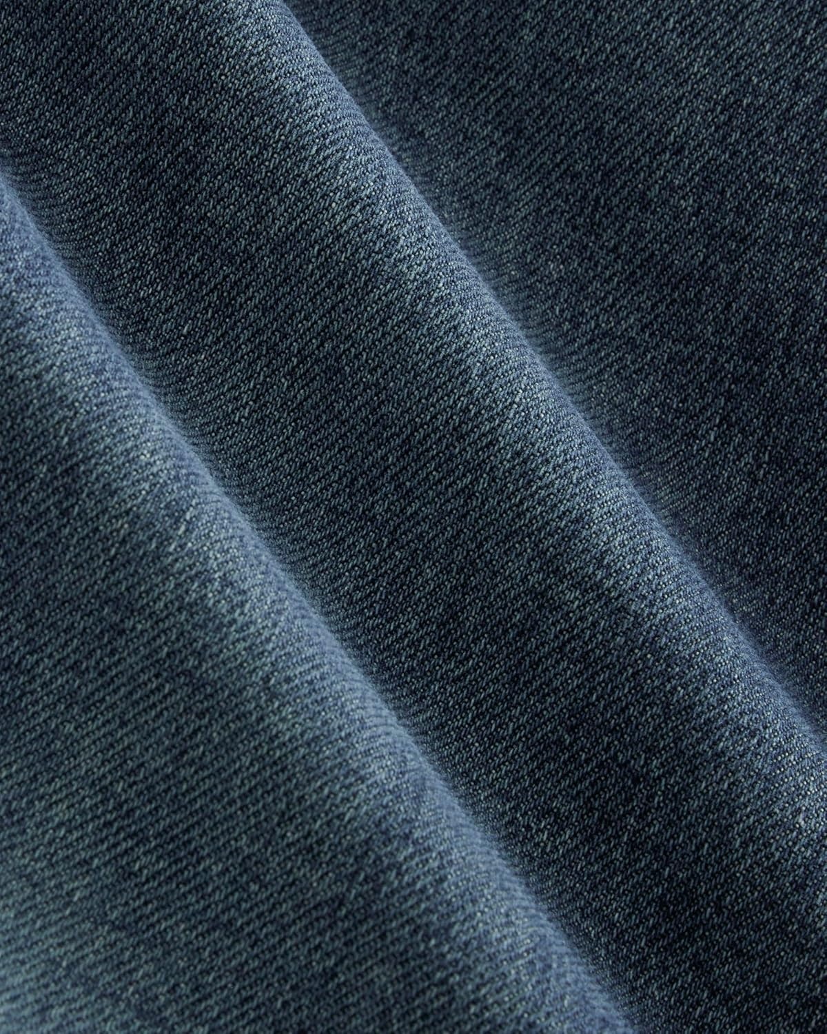 image:imageEverlane Mens The Selvedge Straight Fit JeanInkwell Blue