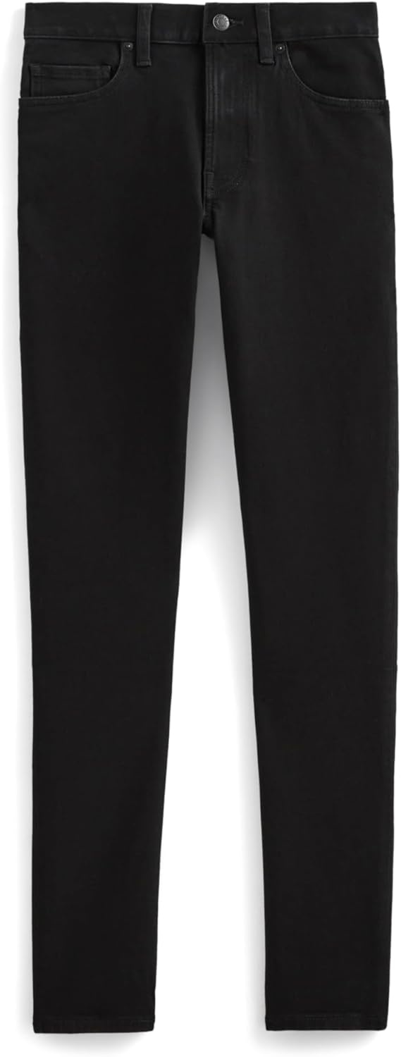 image:imageEverlane Mens The Slim 4Way Stretch Organic Jean UniformBlack