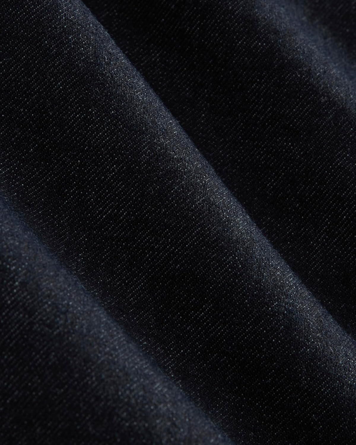 image:imageEverlane Mens The Slim 4Way Stretch Organic Jean UniformDark Indigo