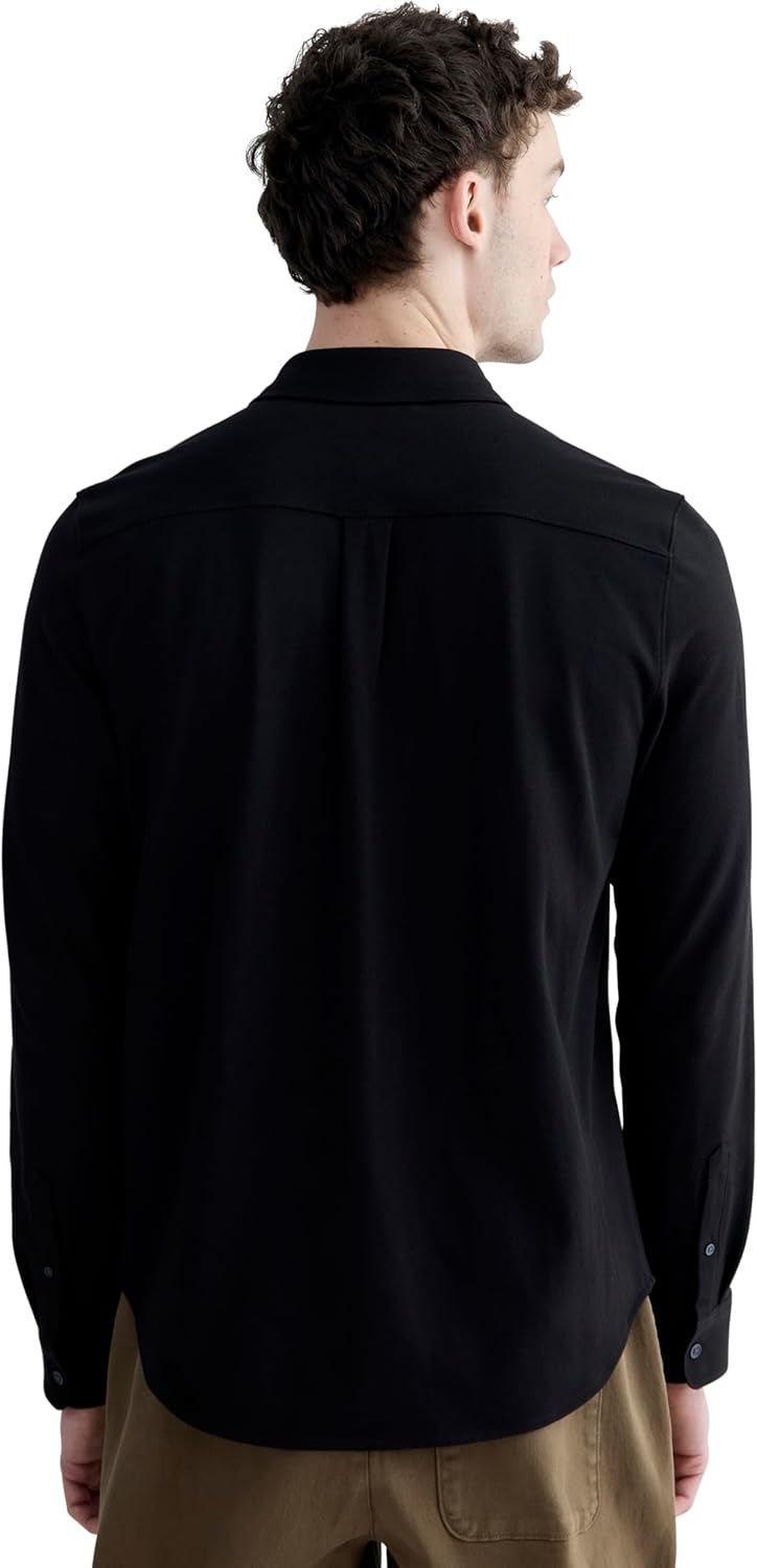 image:imageEverlane Mens The Startup ShirtBlack