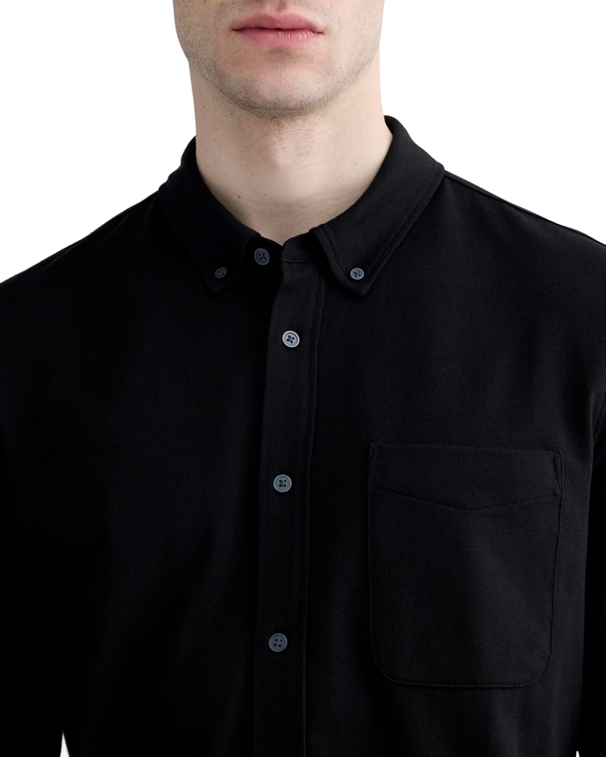 image:imageEverlane Mens The Startup ShirtBlack