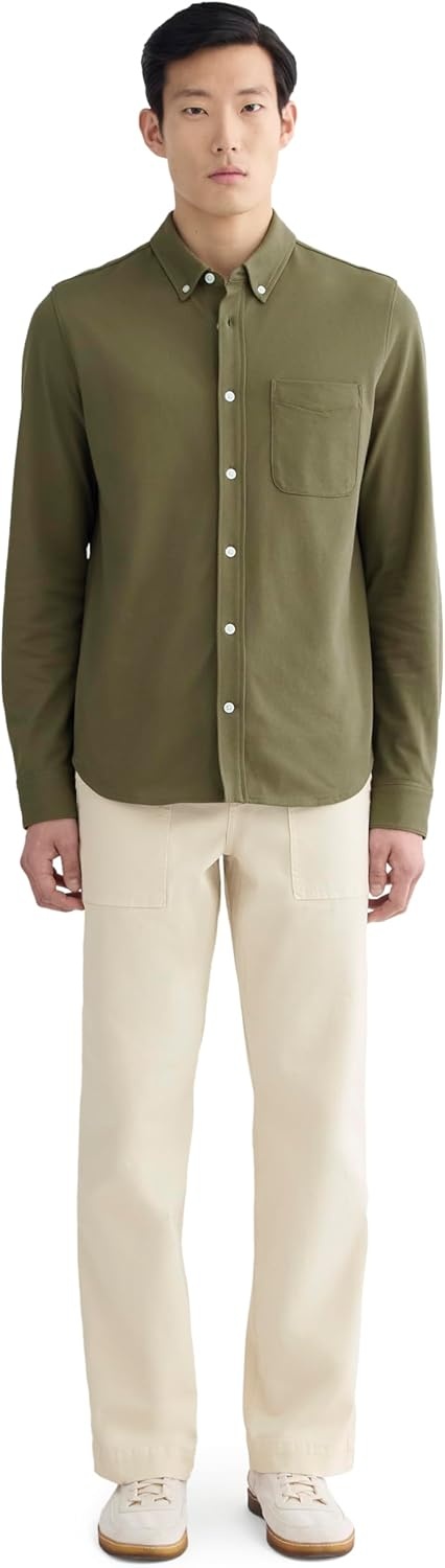 image:imageEverlane Mens The Startup ShirtKalamata