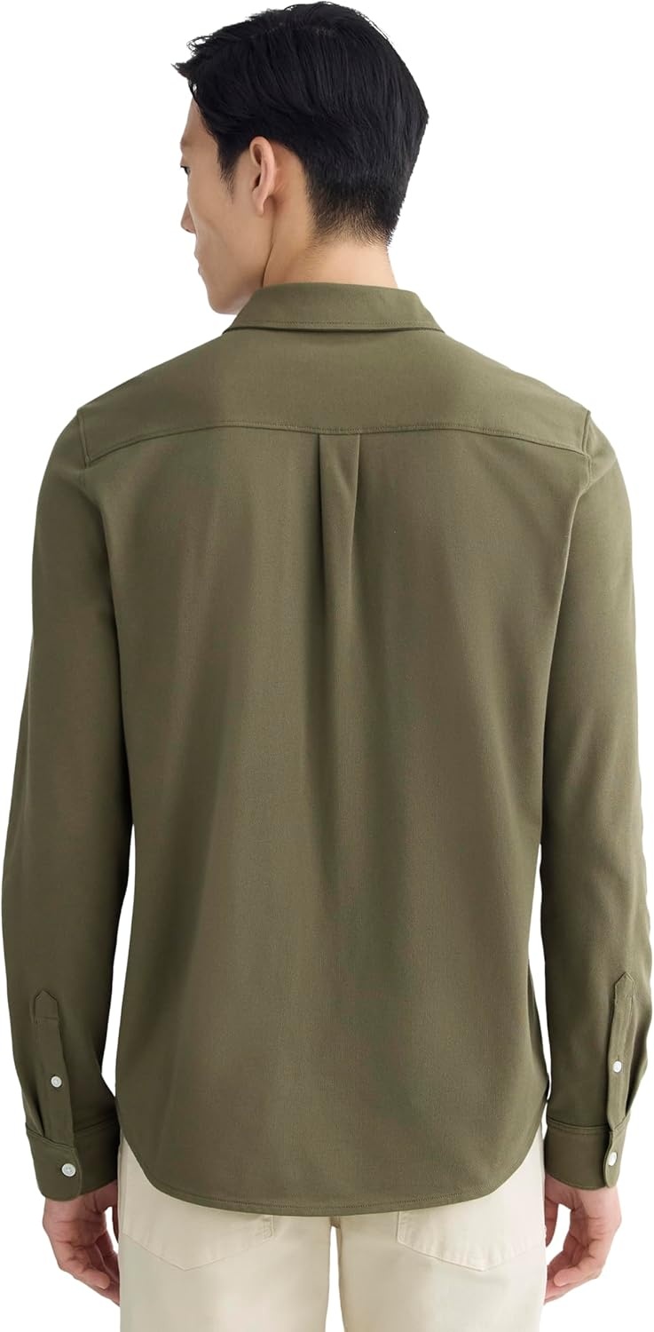 image:imageEverlane Mens The Startup ShirtKalamata