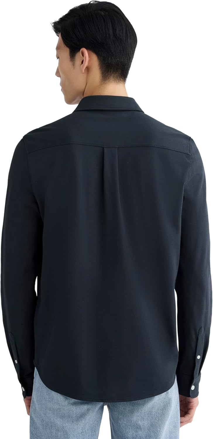 image:imageEverlane Mens The Startup ShirtNavy