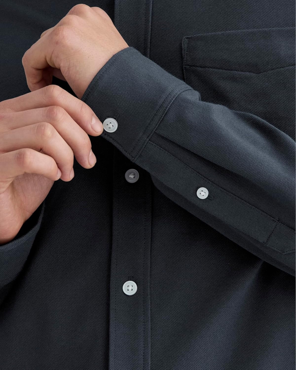 image:imageEverlane Mens The Startup ShirtNavy