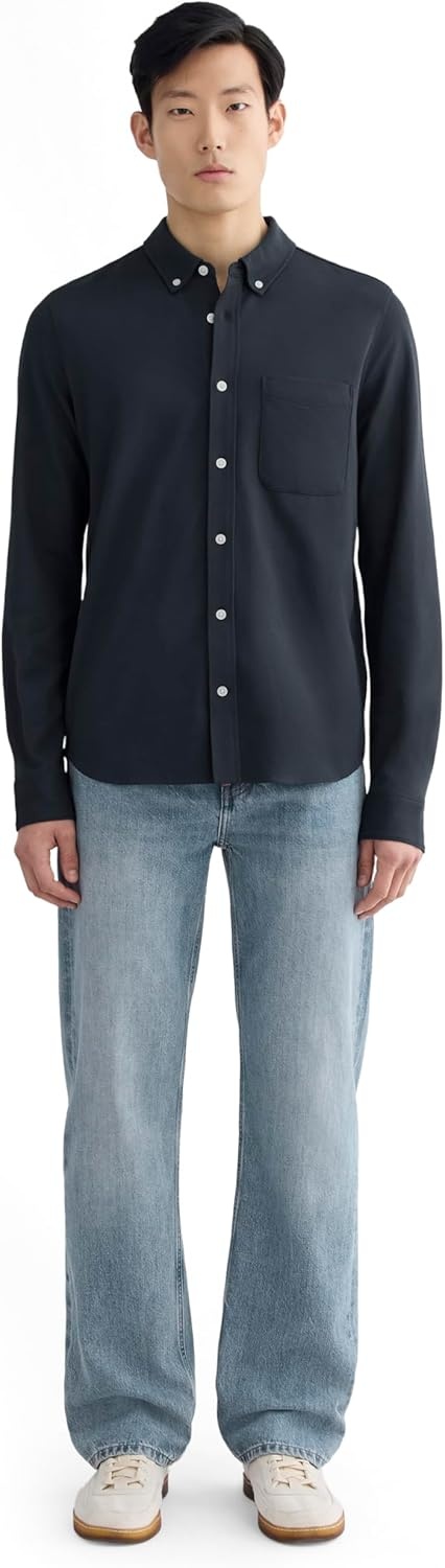 image:imageEverlane Mens The Startup ShirtNavy