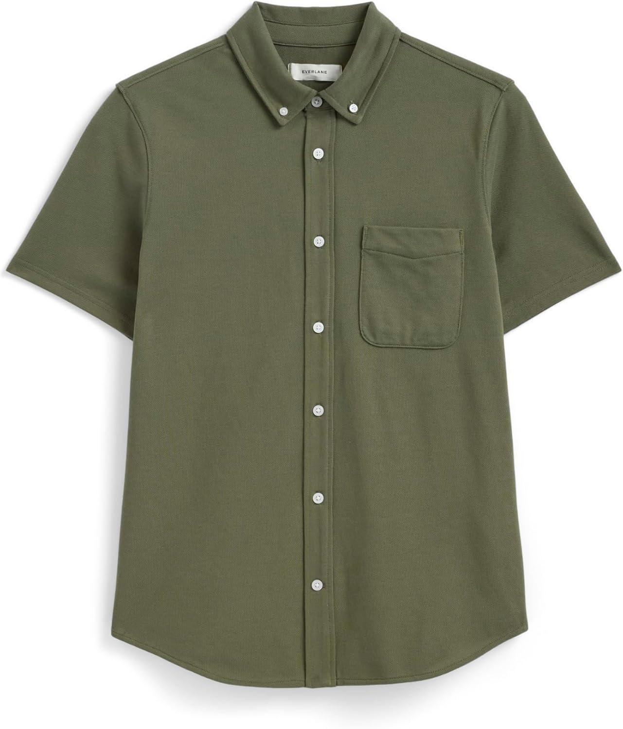 image:imageEverlane Mens The Startup ShortSleeve ShirtKalamata