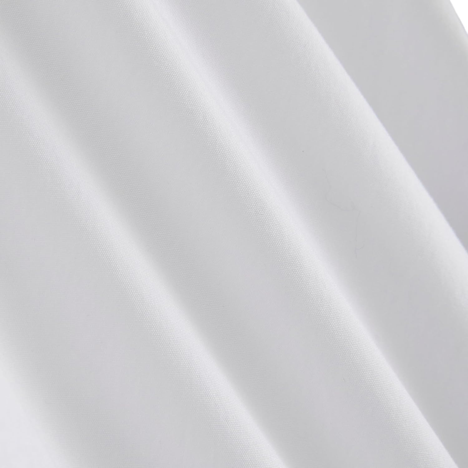 image:imageEverlane Mens Washed Poplin Shirt Organic Cotton PreShrunk Standard Fit ButtonDown ShirtWhite