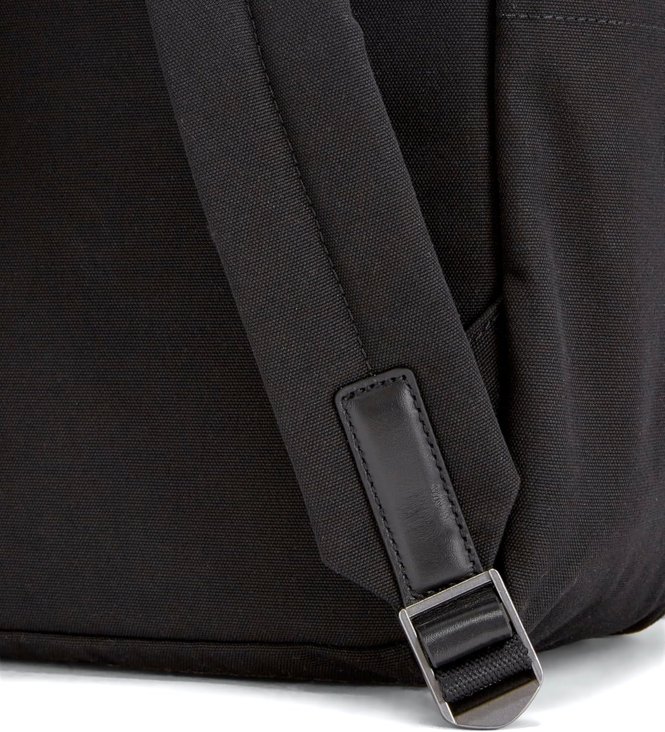 image:imageEverlane The Canvas Backpack Dark Forest OSBlack