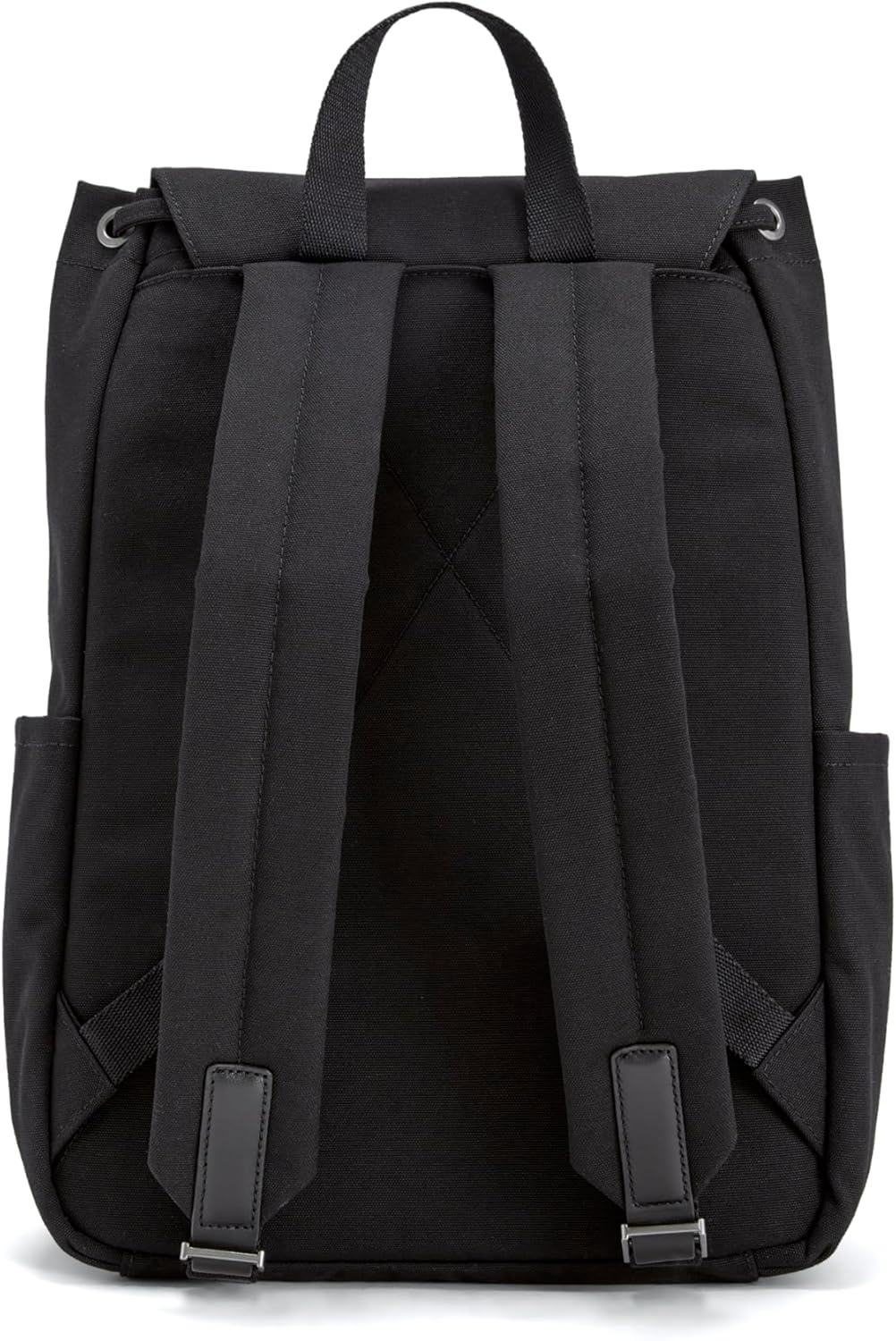 image:imageEverlane The Canvas Backpack Dark Forest OSBlack