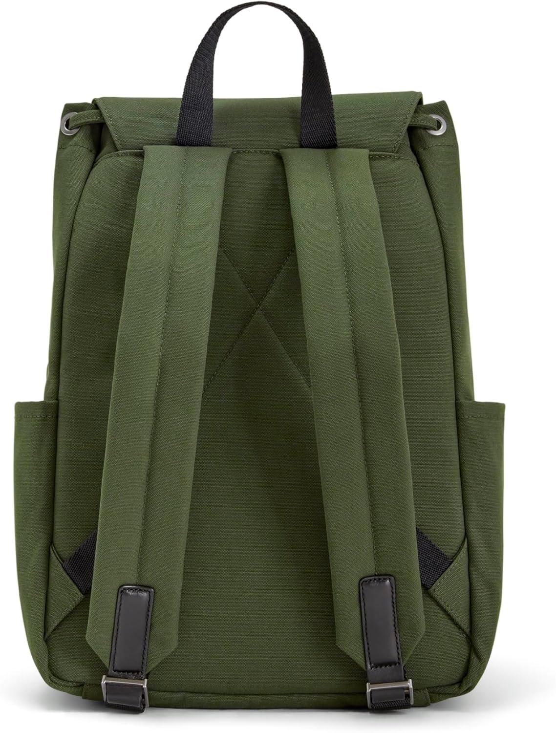 image:imageEverlane The Canvas Backpack Dark Forest OSDark Forest