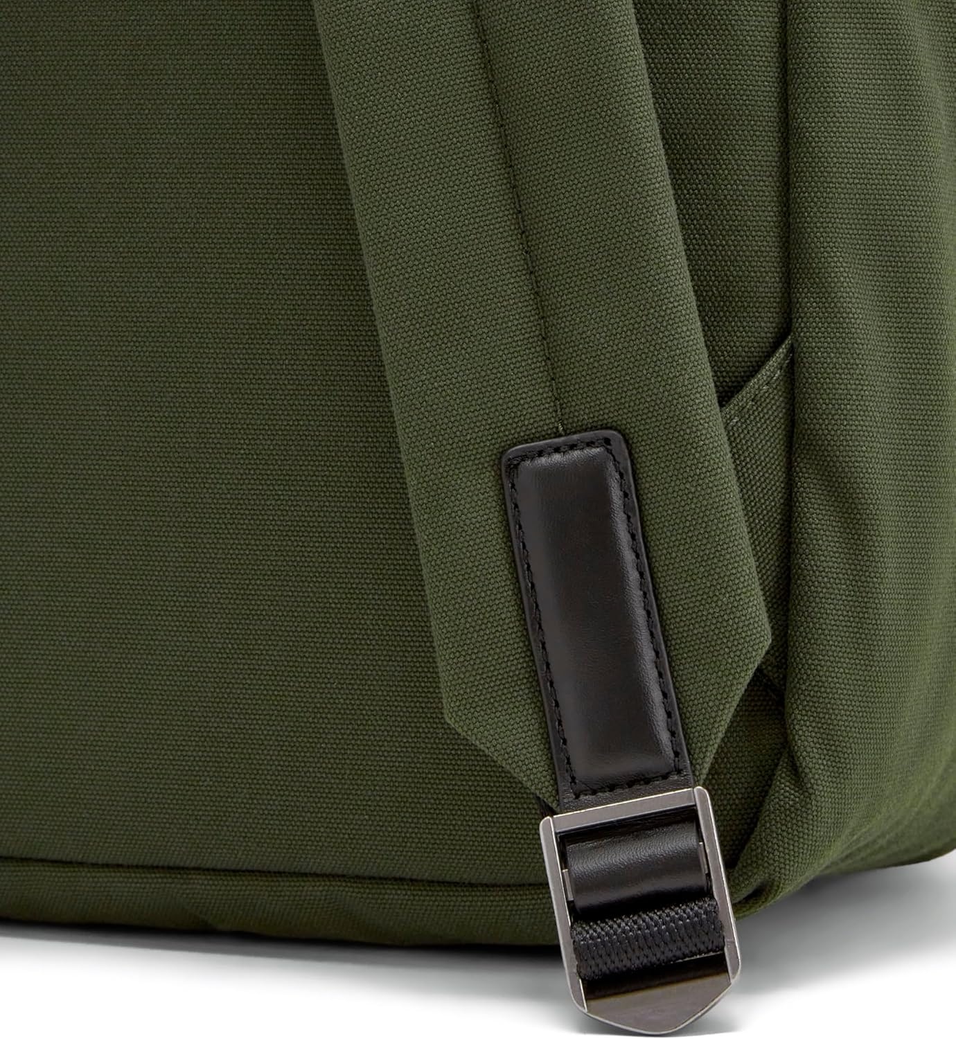 image:imageEverlane The Canvas Backpack Dark Forest OSDark Forest