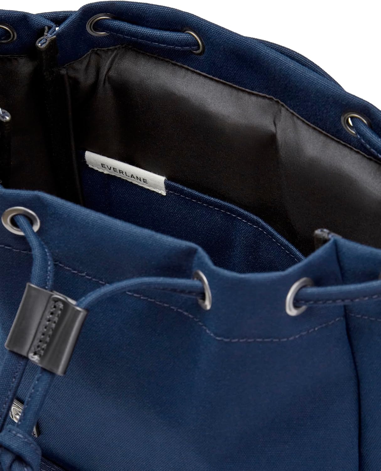 image:imageEverlane The Canvas Backpack Dark Forest OSNavy