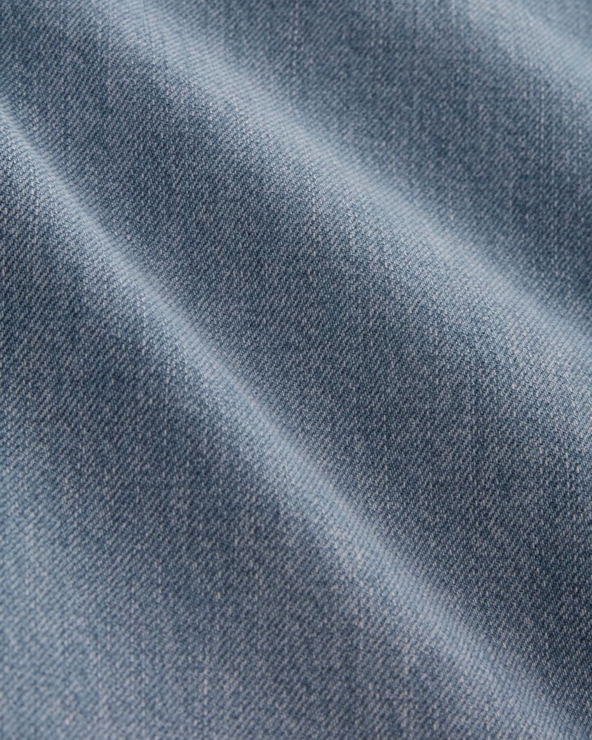 image:imageEverlane The Curve OverallLight Indigo