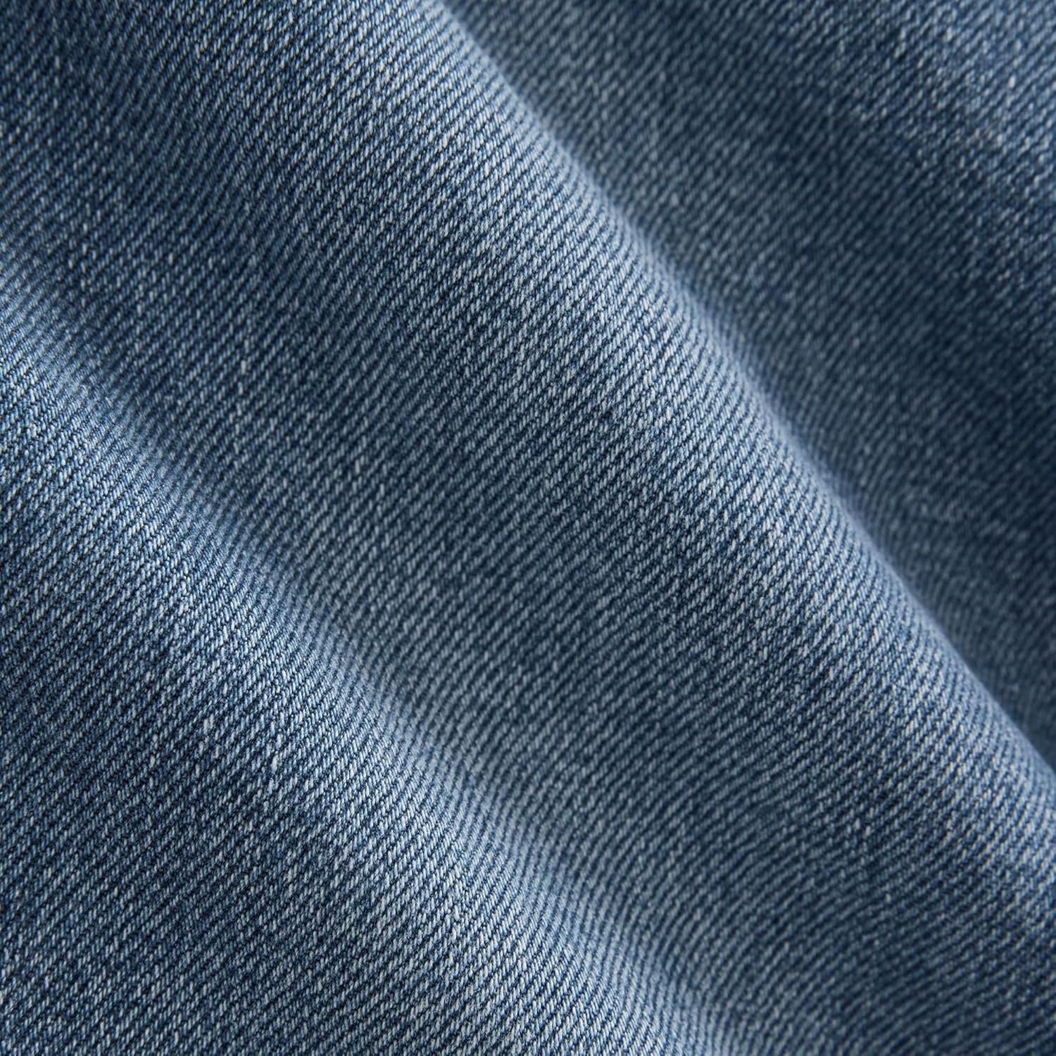 image:imageEverlane Womens HighRise Kick Flare JeanWashed Indigo