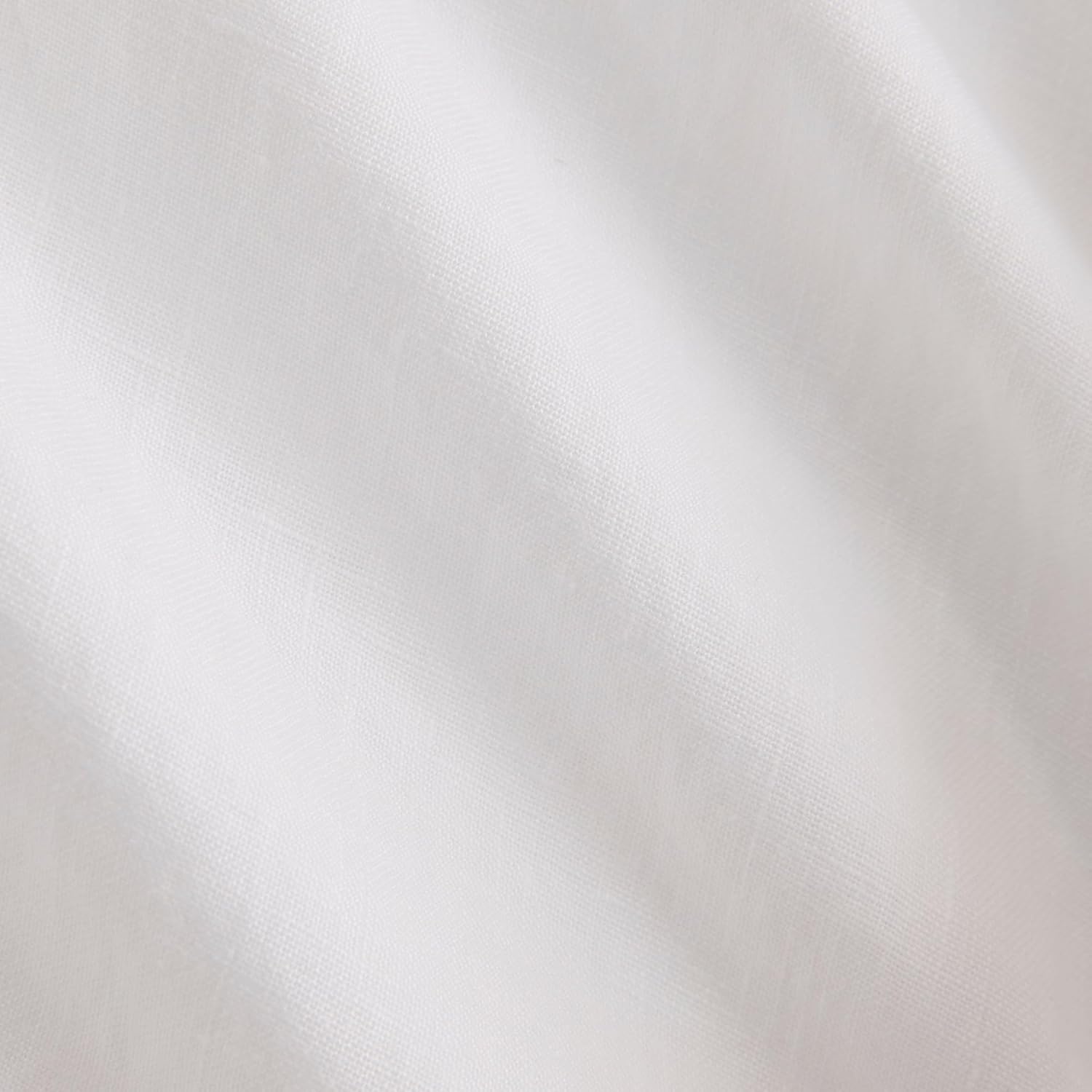 image:imageEverlane Womens The Boxy Linen Shirt Oversized ButtonDown in Masters of Flax Certified European LinenWhite