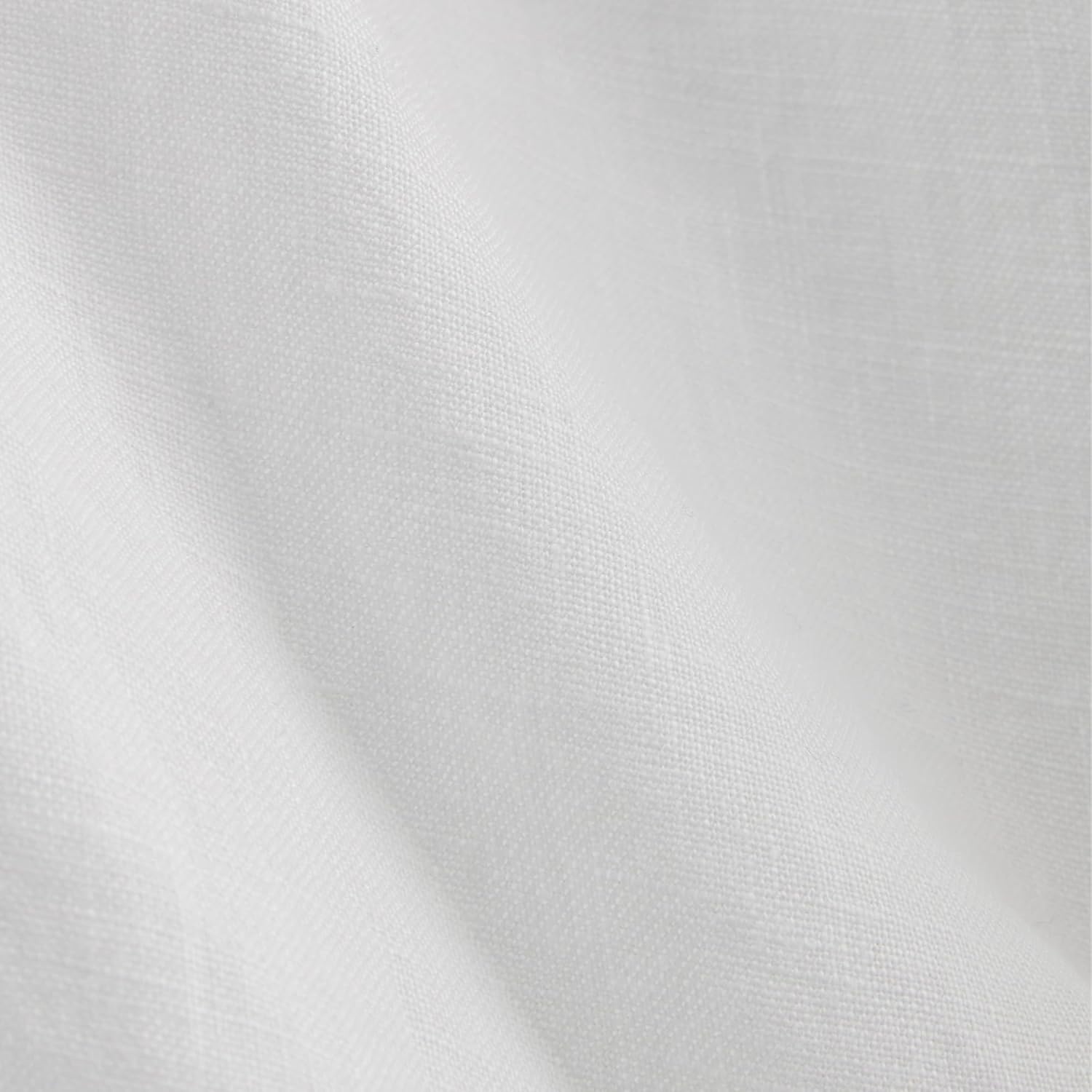 image:imageEverlane Womens The MustHave Linen Shirt Relaxed Fit ButtonDown in Certified European Flax LinenWhite