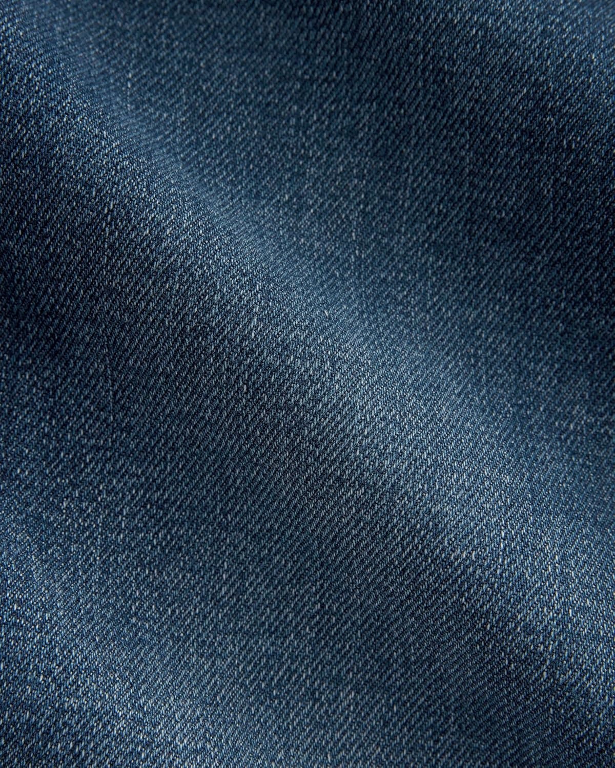 image:imageEverlane Womens The Original Cheeky JeanVintage Dark