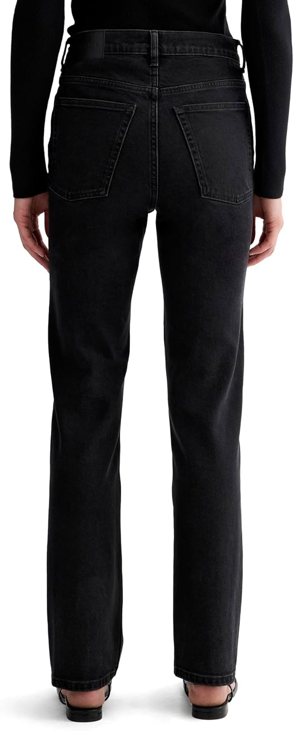 image:imageEverlane Womens The Wayhigh Slim JeanCoal