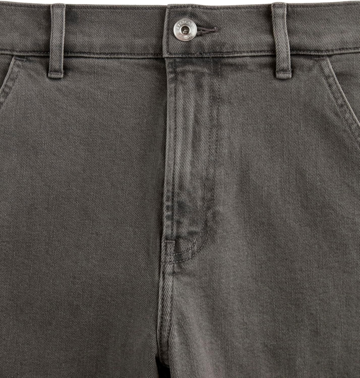image:imageEverlane Womens The Wayhigh Twist Curve JeanCloud Mist