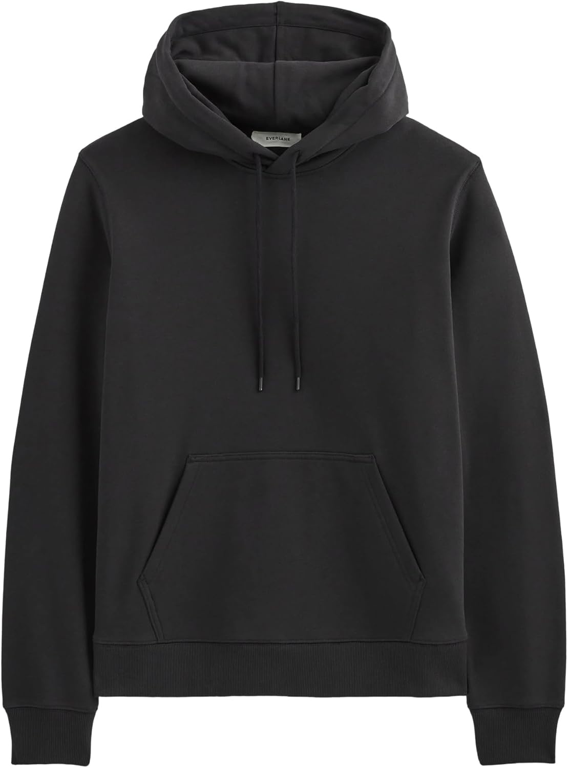 image:imageEverlane mens Everlane the Offduty Terry HoodieBlack