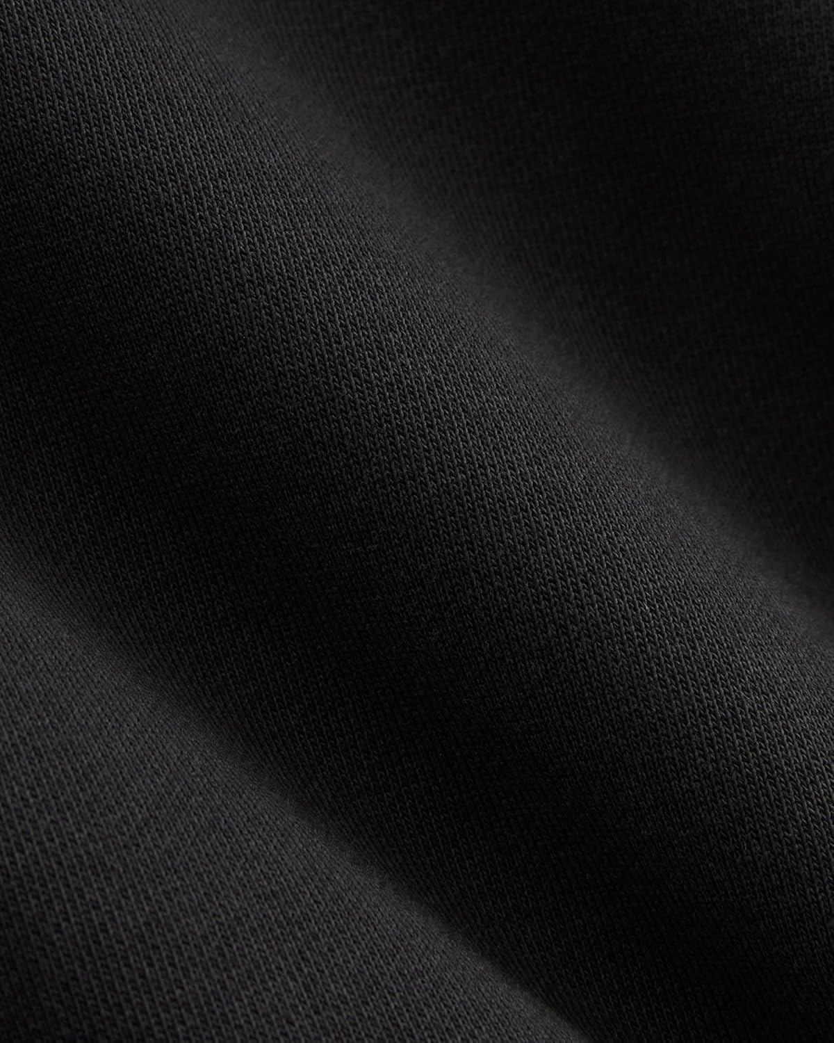 image:imageEverlane mens Everlane the Offduty Terry HoodieBlack